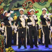 ZDF-Fernsehsitzung (10.01.13)